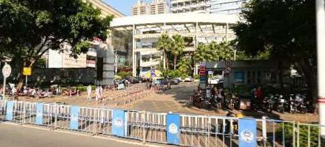 惠州胸部整形收费价目表，胸型美化：852\胸部修复：1726起