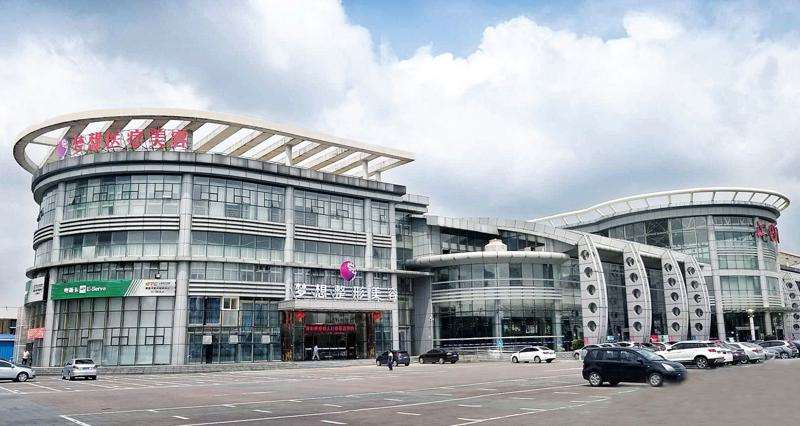 江门眼部整形收费价格表，重睑术：2843\眼窝凹陷修复：280起