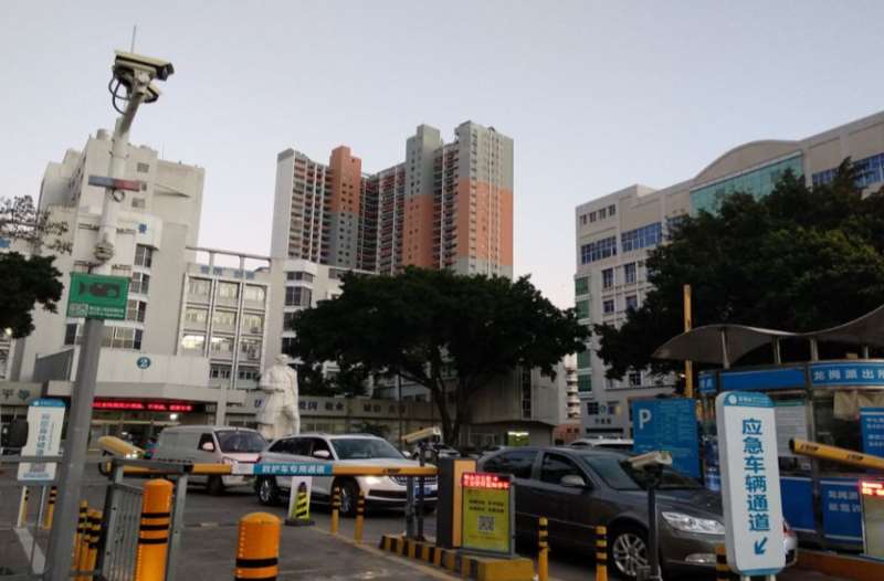 深圳鼻部整形收费价格表，鼻尖整形：1348\延长鼻小柱：3288起