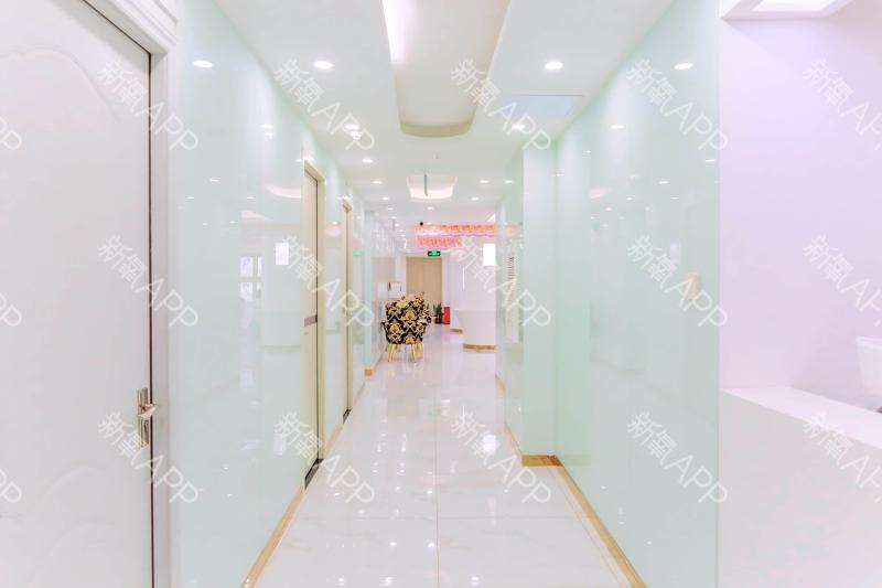 深圳美体塑形收费价格表，中医减肥：176\直腿术：1749起