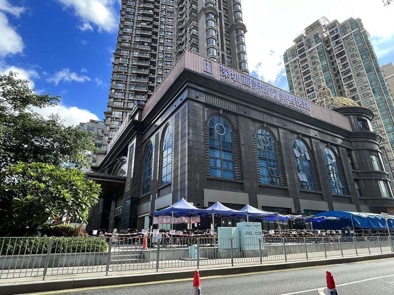 深圳鼻综合报价多少钱合适(2024深圳鼻综合参考价为：71681元)
