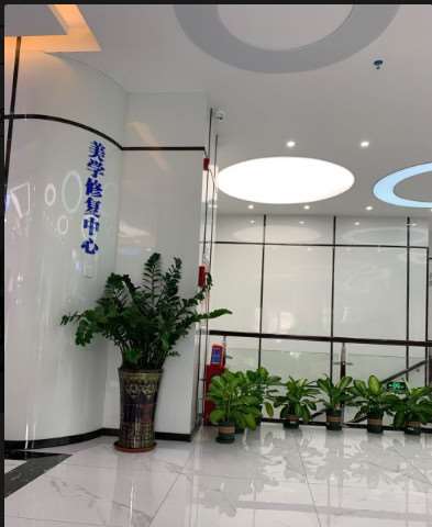 湛江牙齿美容优惠价格均价公布(2024湛江牙齿美容参考价为：10428元)