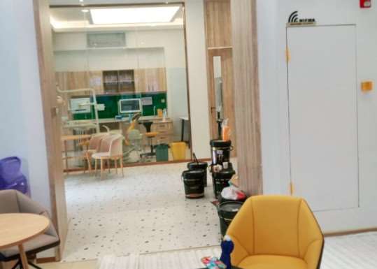 湛江牙齿美容优惠价格均价公布(2025湛江牙齿美容参考价为：21423元)