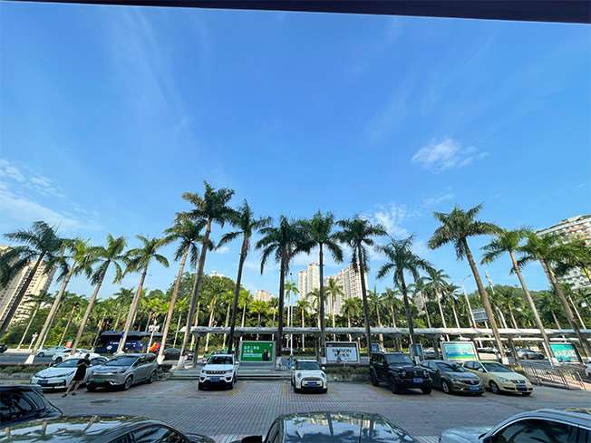 珠海眼部整形价格在线公布(2025珠海眼部整形参考价为：11720元)