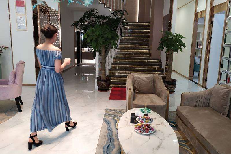 南宁美体塑形收费价目表，中医减肥：867\瘦腿：4267起