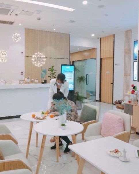 南宁私密整形收费价格表，修复隐睾：3268\女性私密整形：2835起