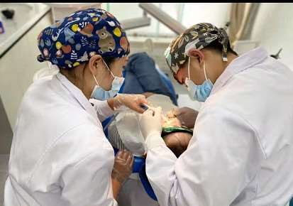 遵义口腔预防保健费用是多少呐(2024遵义口腔预防保健参考价为：6692元)
