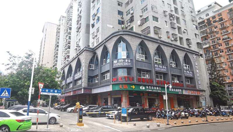 三亚眼部整形收费价目表，眼袋失败修复：2567\下睑整形：591起
