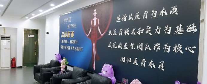 廊坊韩誉国都医疗整形鼻部整形收费价目表，隆鼻整形：1647\鼻尖整形：2990起