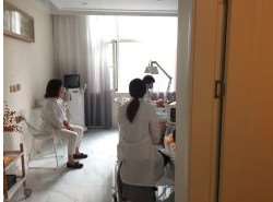 石家庄苏亚美联臣鼻部整形收费价目表，隆鼻整形：399\延长鼻小柱：4391起