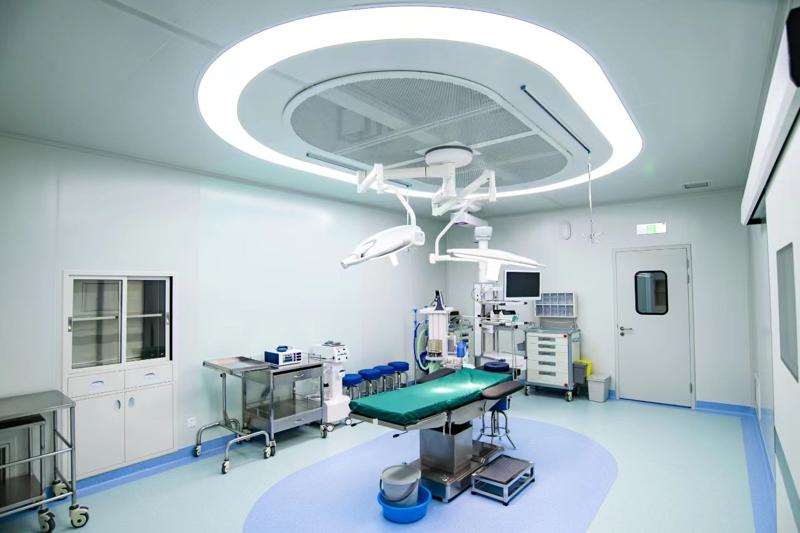 哈尔滨黑龙江省医院眼部整形收费价目表，眼皮下垂矫正：4450\眼睑松弛修复：1856起
