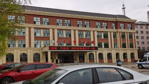 牡丹江鼻部整形收费价目表，延长鼻小柱：4529\蒜头鼻治疗：1900起