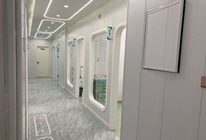 西安口腔整形收费价目表，洗牙：231\口腔治疗：2998起