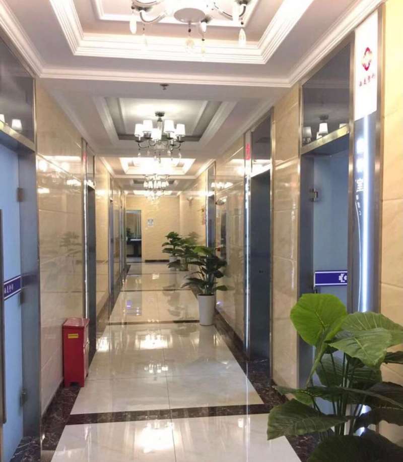 西安星美医疗美容美体塑形收费价目表，注射塑形：885\瘦手臂：2151起