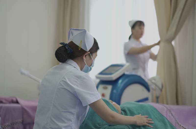 漯河缔莱美眼部整形收费价格表，做卧蚕失败修复：1566\眼窝：849起