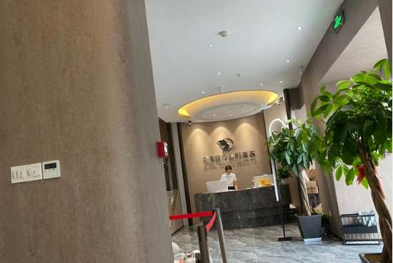洛阳鼻部整形收费价格表，肥厚鼻尖鼻翼矫正术：1317\短鼻矫正：3498起