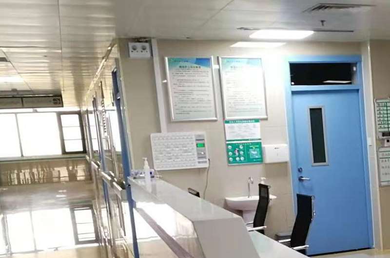 周口杨家正骨医院鼻部整形收费价格表，隆鼻整形：390\鼻翼整形：893起