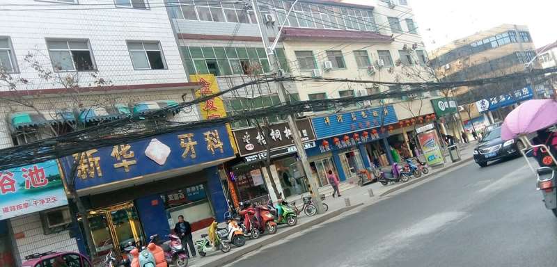 驻马店种植牙价格在线公布(2025驻马店种植牙参考价为：18069元)