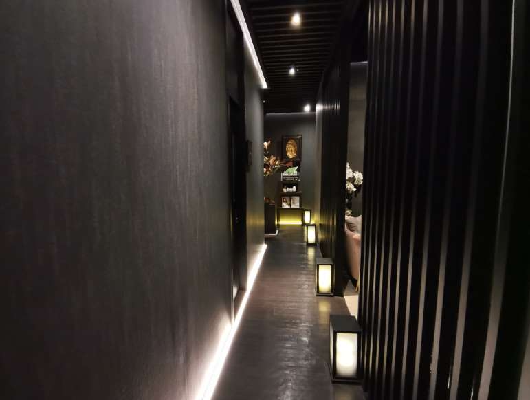 香港CellMax医学美容眼部整形收费价目表，眼睑松弛修复：222\双眼皮修复：3972起