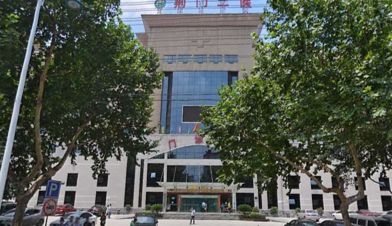 荆门和丽痘鼻部整形收费价目表，隆鼻整形：388\延长鼻小柱：4595起