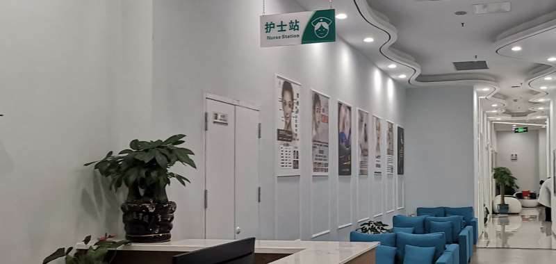 武汉维纳斯博爱鼻部整形收费价格表，鼻修复整形：1047\短鼻矫正：1620起
