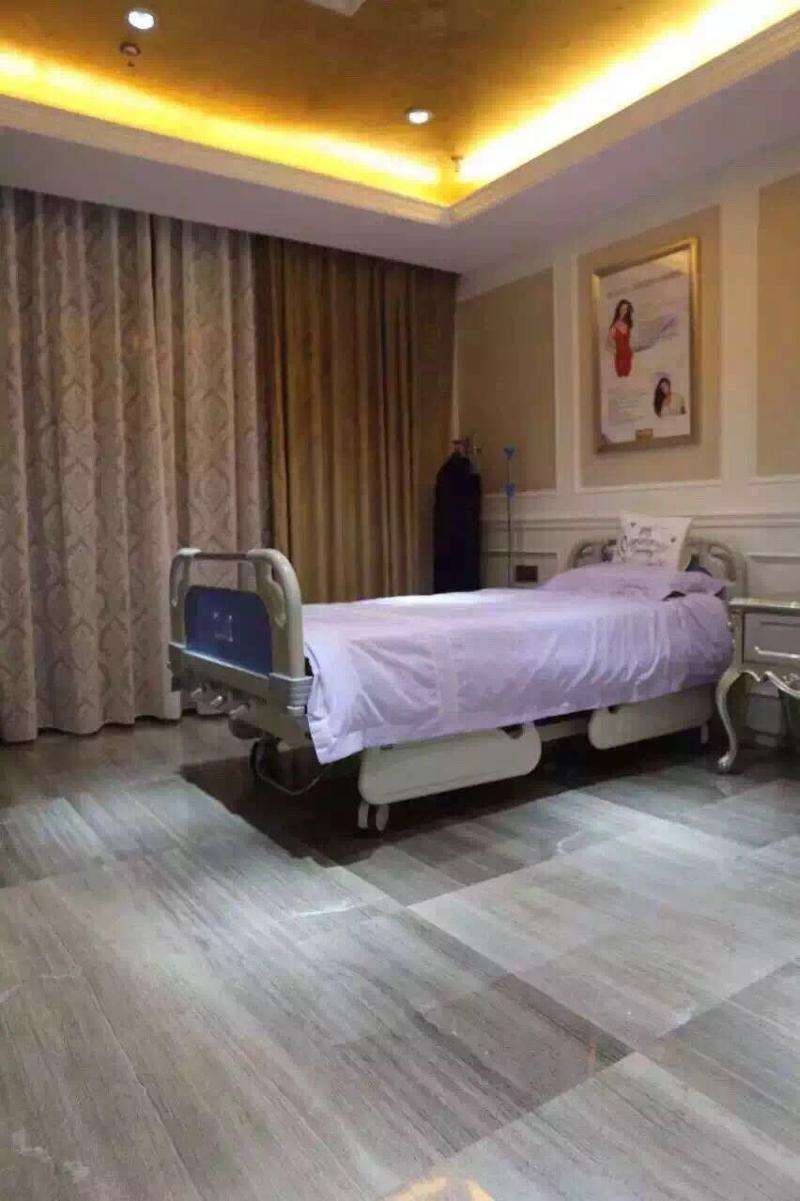 长沙晶肤医美鼻部整形收费价目表，鼻修复整形：2293\肥厚鼻尖鼻翼矫正术：3988起
