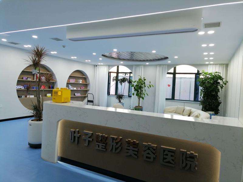 包头叶子整形鼻部整形收费价格表，隆鼻整形：4073\鼻修复整形：3130起