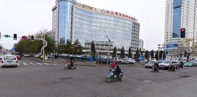 乌兰察布鼻部整形收费价目表，去鼻唇沟：3038\隆鼻：2817起