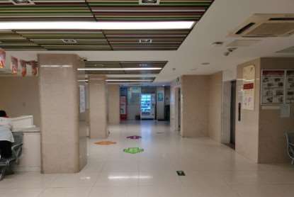 苏州市立医院口唇整形收费价格表，嘴角开大：128\去露龈笑：2418起