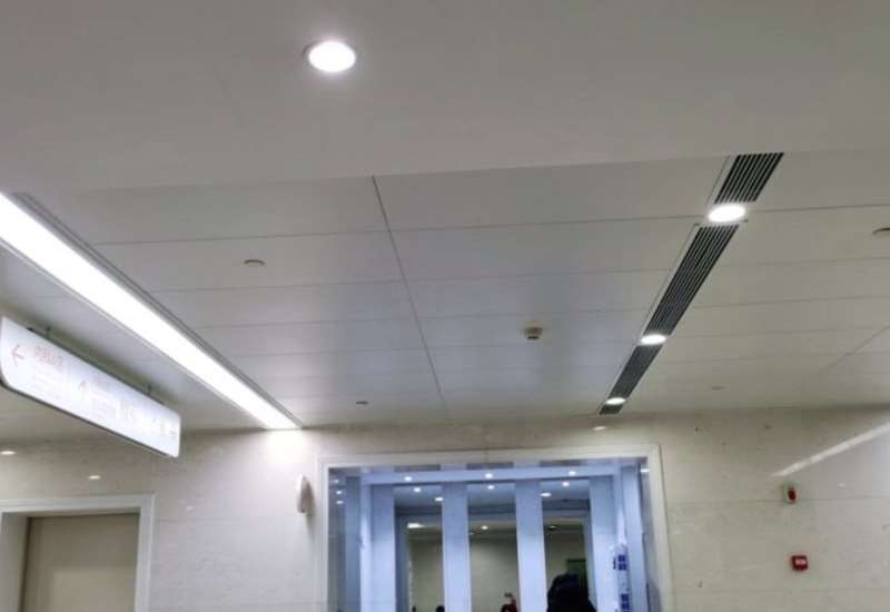 苏州市立医院眼部整形收费价目表，眼窝：1066\眼角修复手术：2651起