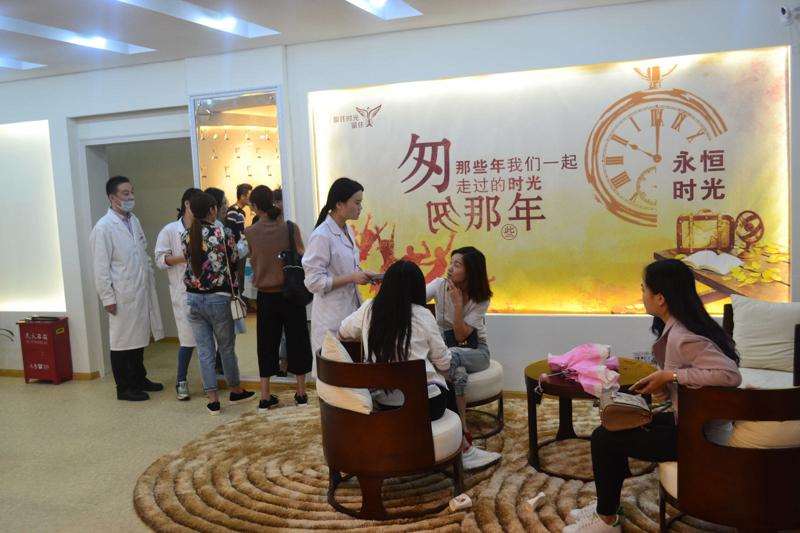 苏州超声溶脂整形报价多少钱合适(2025苏州超声溶脂整形参考价为：4186元)