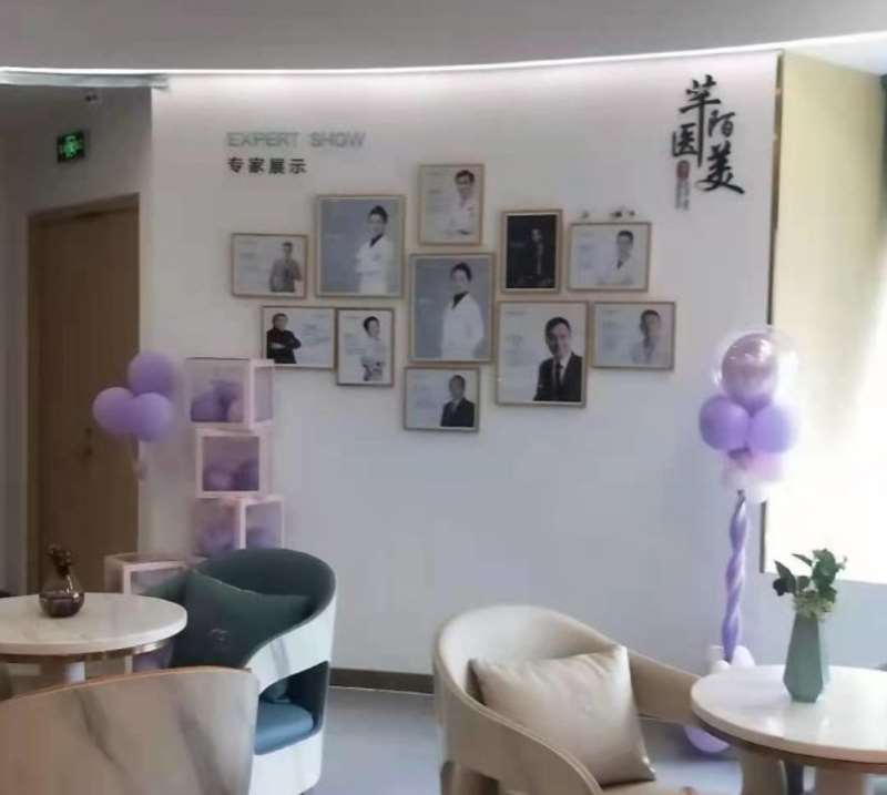 无锡施尔美美体塑形收费价目表，中医减肥：2052\瘦肩膀：550起
