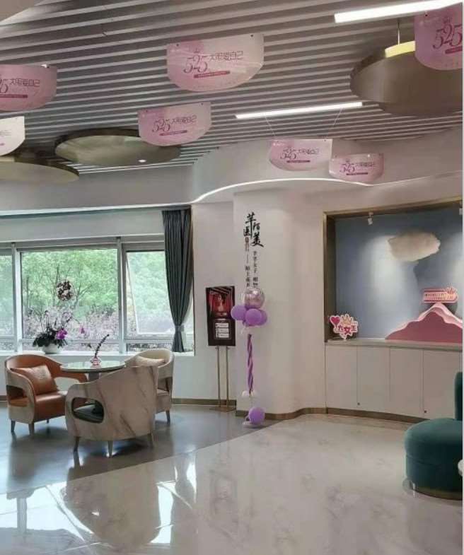 无锡美体塑形收费价格表，瘦肩：4251\激光溶脂：2579起