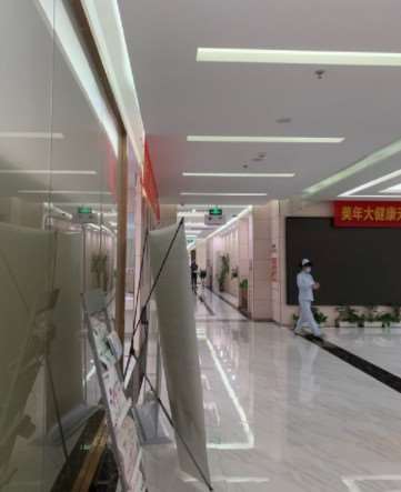 无锡贝丽医疗美容鼻部整形收费价格表，鼻翼整形：329\酒糟鼻治疗：4229起