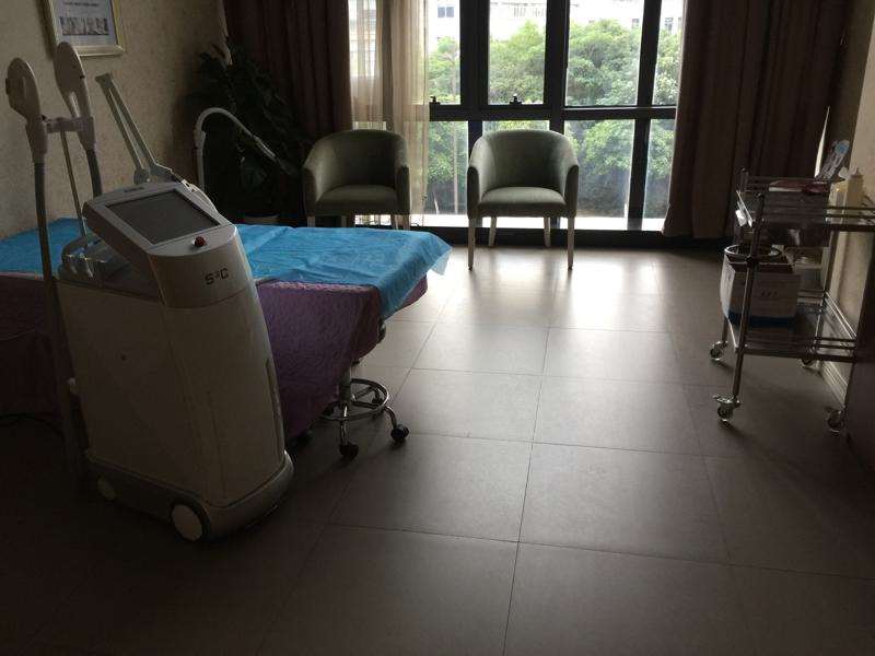无锡皮肤美容收费价格表，手术疤痕修复：1398\射频提升：2668起