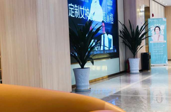 抚州鼻部整形收费价目表，朝天鼻矫正：897\鼻综合：1074起