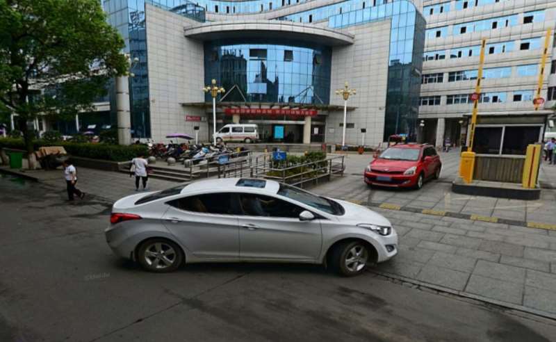 九江鼻部整形收费价格表，隆鼻整形：395\鼻尖整形：827起