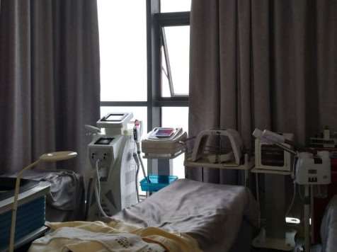 南昌大学第二附属医院私密整形收费价目表，阴蒂缩小：2030\阴蒂暴露：779起