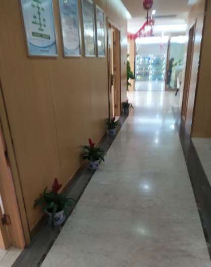 南昌面部轮廓收费价格表，下颌角：2107\上颚整形：2239起