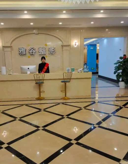 南昌胡博士鼻部整形收费价格表，延长鼻小柱：1291\酒糟鼻治疗：4287起