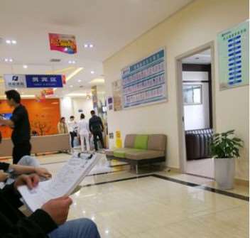 宜春鼻部整形收费价目表，鼻尖整形：3140\延长鼻小柱：3310起