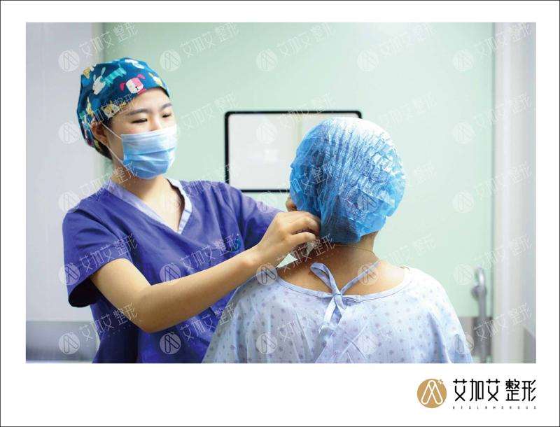 大连爱德丽格整形面部轮廓收费价目表，下巴整形：2721\下巴修复：2684起