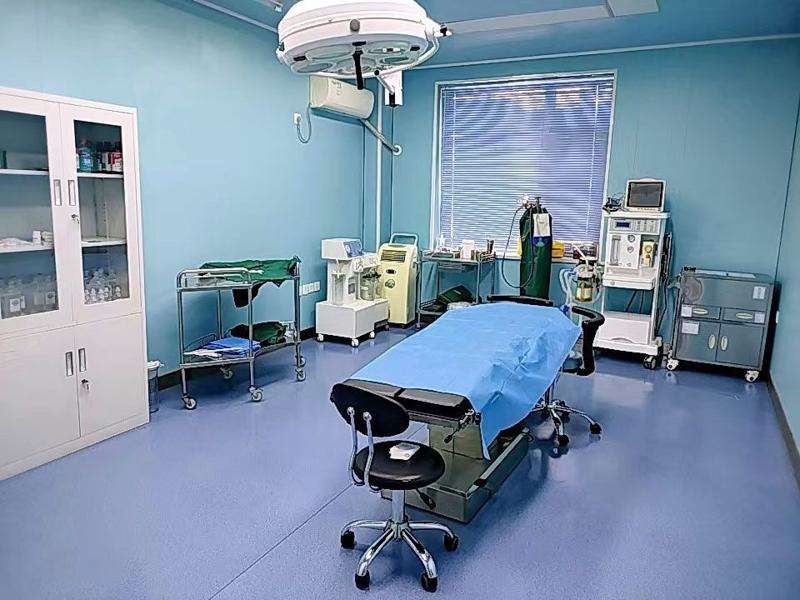 沈阳曙光整形外科美体塑形收费价目表，中医减肥：2384\臀部整形：3551起