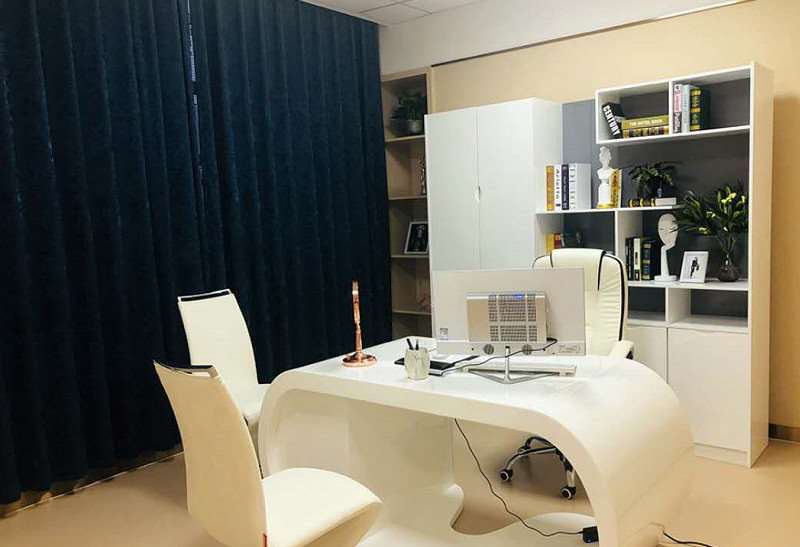 济南海峡美容整形半有效妆收费价目表，半有效纹眉：3462\半有效纹发际线：3620起