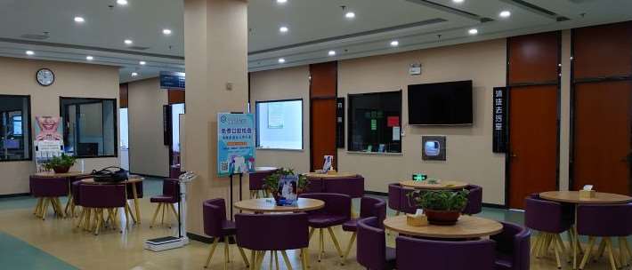 潍坊口腔整形收费价目表，种植牙：818\正颌：2338起