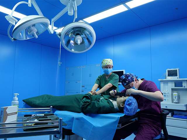 烟台青韩鼻部整形收费价目表，隆鼻整形：386\鼻修复整形：1005起