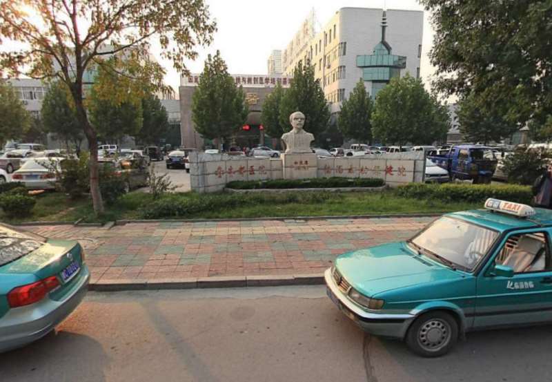 淄博鼻部整形收费价目表，隆鼻：2763\鼻翼：3607起