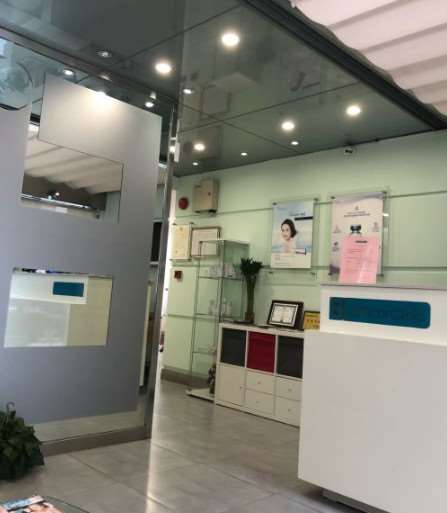 上海悦目佳容眼部整形收费价格表，重睑术：545\眼角提升：1161起