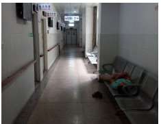 上海江城皮肤病医院眼部整形收费价目表，重睑术：537\眼睑内翻矫正：3873起