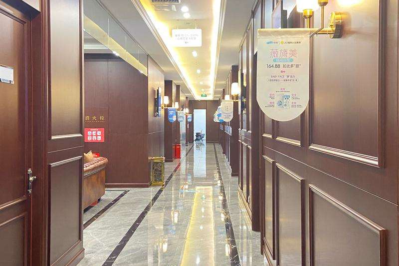 成都牙齿整形费用是多少呐(2024成都牙齿整形参考价为：7687元)